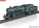 Märklin 39532, EAN 4001883395326: H0 Sound Dampflok BR 52 II