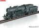 Märklin 39532, EAN 4001883395326: Class 52 Steam Locomotive