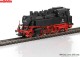 Märklin 39659, EAN 4001883396590: H0 Sound Dampflok BR 064 DB
