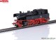 Märklin 39665, EAN 4001883396651: H0 Sound Dampflokomotive 66 002 DB