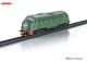 Märklin 39686, EAN 4001883396866: H0 Sound Diesellok Di3 NSB
