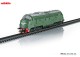 Märklin 39686, EAN 4001883396866: H0 Sound Diesellokomotive Di3 NSB