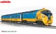 Märklin 39705, EAN 4001883397054: Northlander Diesel Powered Train
