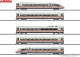 Märklin 39718, EAN 4001883397184: H0 Sound Triebwagenzug ICE 4 Baureihe 412/812 DB AG