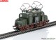Märklin 39772, EAN 4001883397726: H0 Sound E-Lok EG 524 DRB