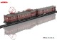 Märklin 39853, EAN 4001883398532: Class ET 85 Powered Rail Car