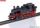 Märklin 39924, EAN 4001883399249: H0 Sound Dampflok BR 92