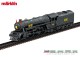 Märklin 39966, EAN 4001883399669: H0 Sound Dampflok Black Ice AC/DC