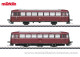 Märklin 39978, EAN 4001883399782: H0 Sound Triebwagen Baureihe VT 98.9