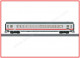 Märklin 40500, EAN 4001883405001: H0 Start up - Intercity Schnellzugwagen 1. Klasse