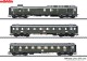 Märklin 42490, EAN 4001883424903: H0 Schnellzugwagen-Set FD 226 zur Baureihe 01