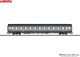 Märklin 42924, EAN 4001883429243: H0 Personenwagen 2. Klasse