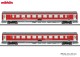 Märklin 42989, EAN 4001883429892: H0 Reisezugwagen-Set 2 München-Nürnberg-Express