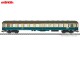 Märklin 43125, EAN 4001883431253: H0 Mitteleinstiegswagen 1./2. Klasse DB Ep4