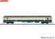 Märklin 43127, EAN 4001883431277: H0 Reisezugwagen ABylb 411
