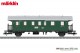 Märklin 4313, EAN 4001883043135: H0 Donnerbüchse 1+2 Klasse DB