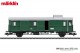 Märklin 4315, EAN 4001883043159: H0 Gepäckwagen DB