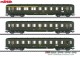 Märklin 43230, EAN 4001883432304: H0 Personenwagen-Set SNCF