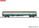Märklin 43337, EAN 4001883433370: H0 digital Reisezug-Steuerwagen BDylf 457