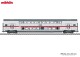 Märklin 43487, EAN 4001883434872: H0 IC2 Doppelstock-Mittelwagen DBpza 682.2, 2. Klasse DB AG