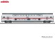 Märklin 43489, EAN 4001883434896: H0 IC2 Doppelstock-Mittelwagen DBpza 682.2, 2. Klasse DB AG