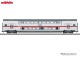 Märklin 43489, EAN 4001883434896: IC2 Type DBpza 682.2 Bi-Level Intermediate Car, 2nd Class