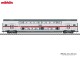 Märklin 43490, EAN 4001883434902: IC2 Type DBpza 682.2 Bi-Level Intermediate Car, 2nd Class