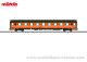 Märklin 43511, EAN 4001883435114: H0 Reisezugwagen Eurofima AI6