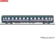 Märklin 43525, EAN 4001883435251: Type BI6 Express Train Slumber Coach