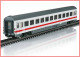 Märklin 43680, EAN 4001883436807: Compartment car Bvmz 185.5, DB AG, era V, H0-gauge