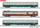 Märklin 43767, EAN 4001883437675: FD Königssee Passenger Car Set