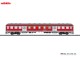 Märklin 43816, EAN 4001883438160: H0 Nahverkehrswagen DB AG