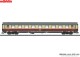 Märklin 43852, EAN 4001883438528: H0 Schnellzugwagen Avmz 111 IV