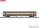 Märklin 43861, EAN 4001883438610: Type Apmz 121 Express Passenger Car