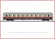 Märklin 43862, EAN 4001883438627: H0 Personenwagen 1. Klasse