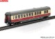 Märklin 43872, EAN 4001883438726: Type WRmh 132 Dining Car