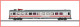 Märklin 43895, EAN 4001883438955: Dining car WRmz 137, DB AG, era V, H0-gauge