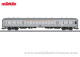 Märklin 43898, EAN 4001883438986: H0 Nahverkehrs-Silberling 1./2.K