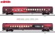 Märklin 43945, EAN 4001883439457: H0 Sound Party Car en métal WOA  2026