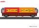 Märklin 44122, EAN 4001883441221: H0 Märklin my world - Containerwagen