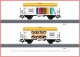 Märklin 44218, EAN 4001883442181: H0 Start up - Kühlwagen Ritter Sport VI