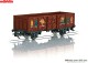 Märklin 44224, EAN 4001883442242: H0 Märklin Start up - Weihnachtswagen
