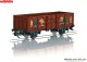 Märklin 44224, EAN 4001883442242: H0 Märklin Start up - Weihnachtswagen