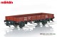 Märklin 4423, EAN 4001883044231: H0 Niederbordwagen Kklm 505 DB IV