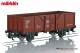 Märklin 4430, EAN 4001883044309: H0 Offener Güterwagen DB