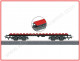 Märklin 44734, EAN 4001883447346: H0 Märklin Start up - Bausteinwagen