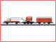 Märklin 44752, EAN 4001883447520: H0 Feuerwehr-Bergekran-Set