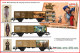 Märklin 44816, EAN 4001883448169: H0 Güterwagen-Set 2 Jim Knopf