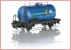 Märklin 44827, EAN 4001883448275: Märklin Start up – Aqua Man Tank Car