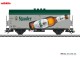 Märklin 45030, EAN 4001883450308: Type Ibopqs Beer Refrigerator Car